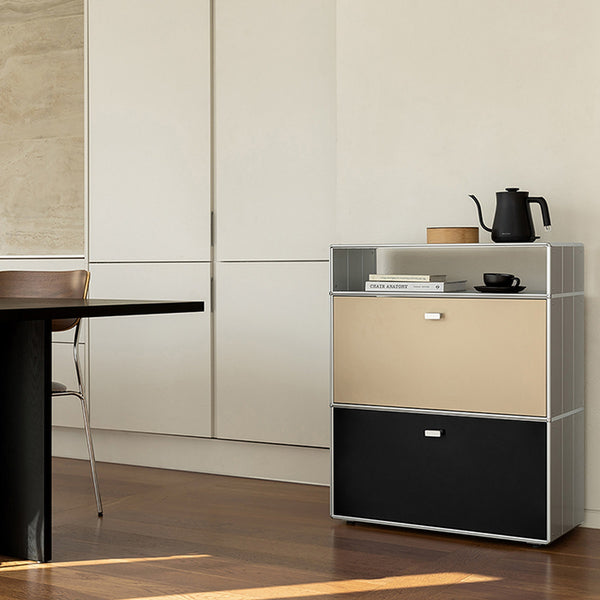 DOB 125 STORAGE