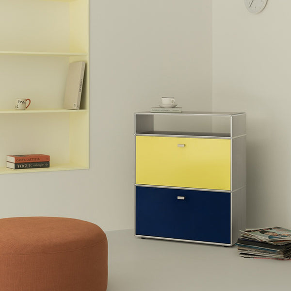 DOB 125 STORAGE