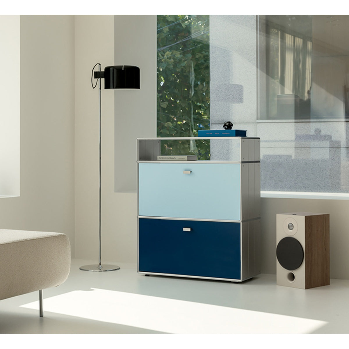 DOB 125 STORAGE