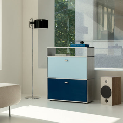 DOB 125 STORAGE