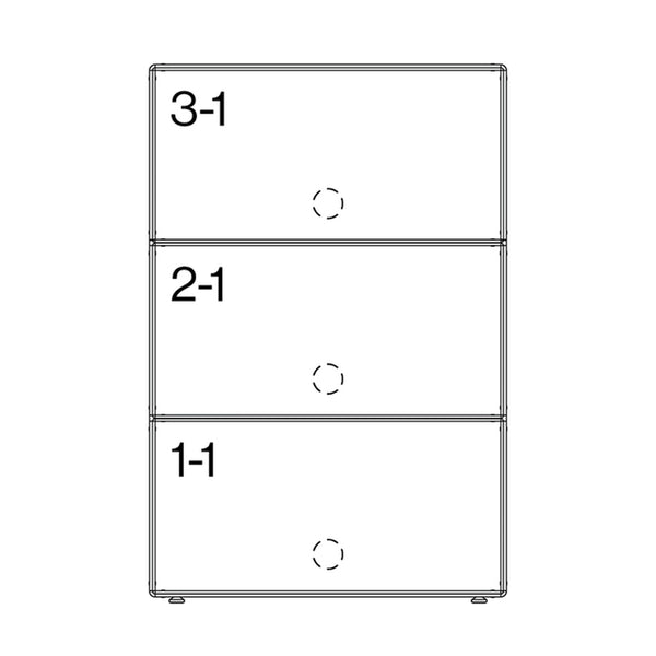 DOB 130 STORAGE