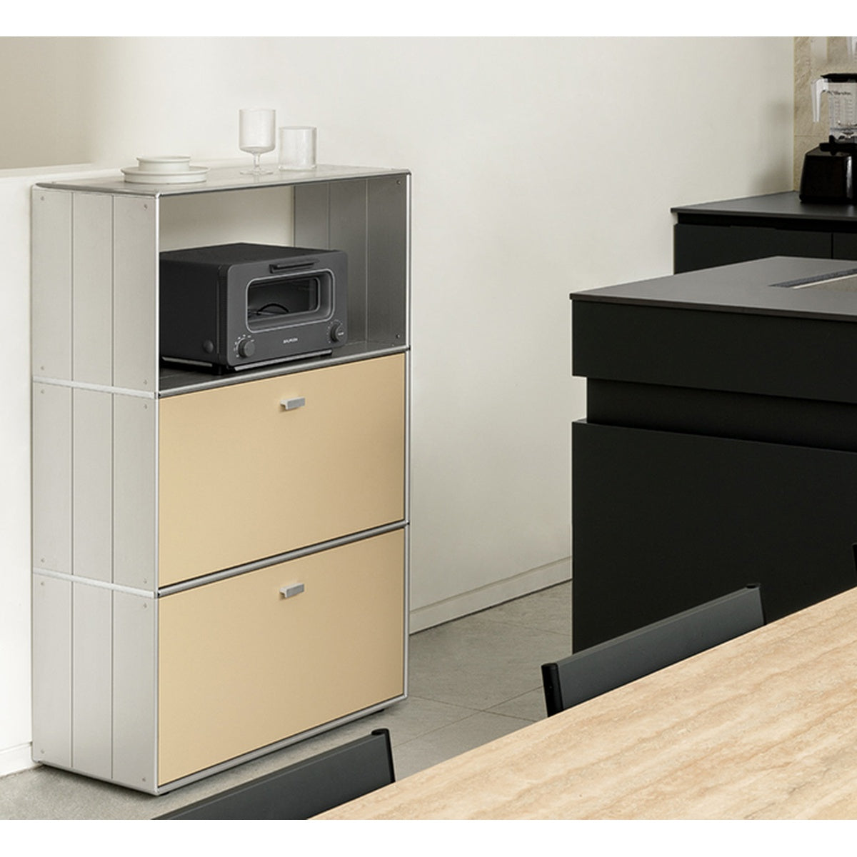 DOB 130 STORAGE