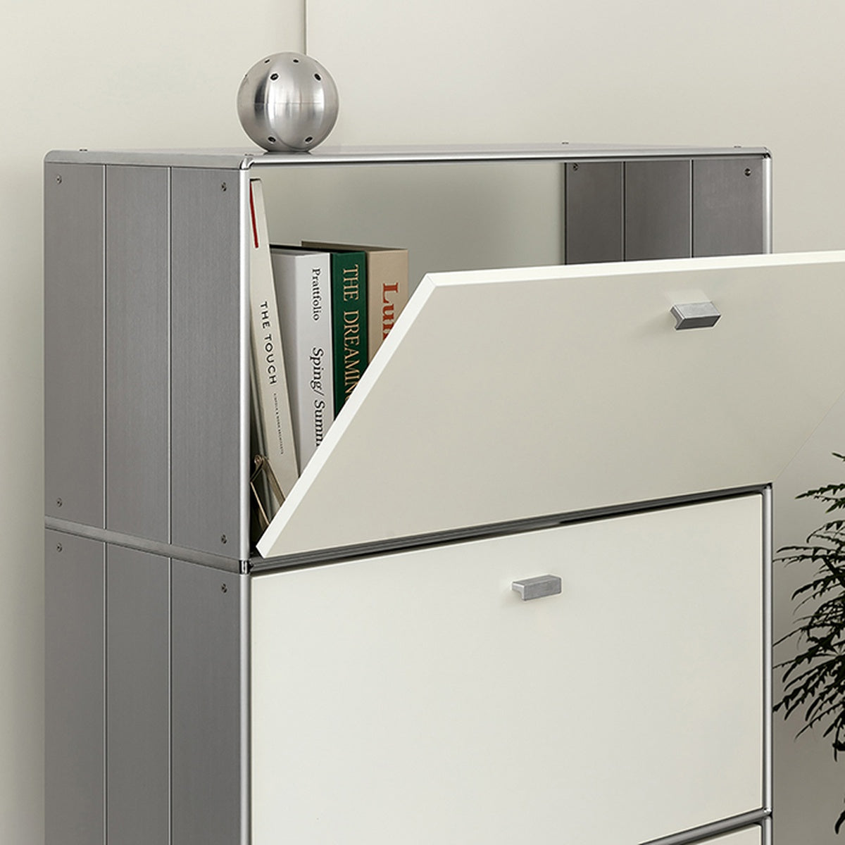 DOB 130 STORAGE