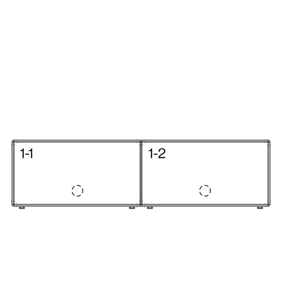 DOB 210 STORAGE