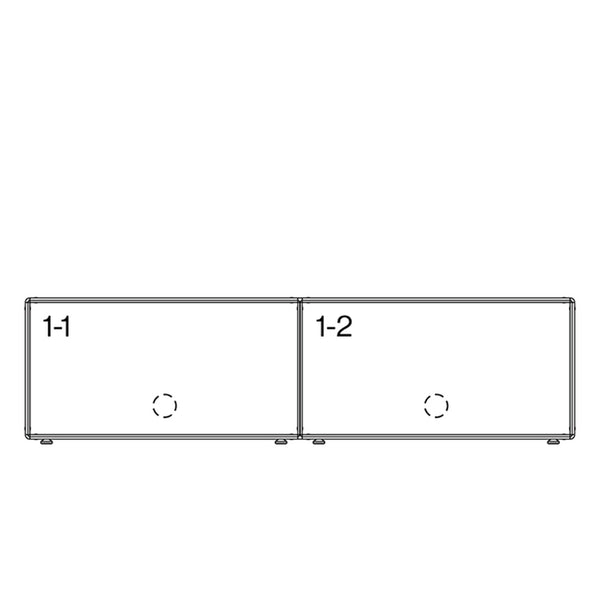 DOB 210 STORAGE