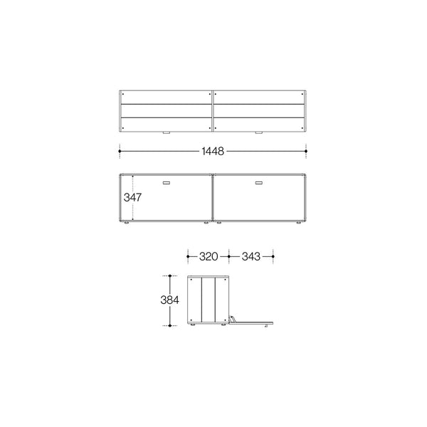 DOB 210 STORAGE