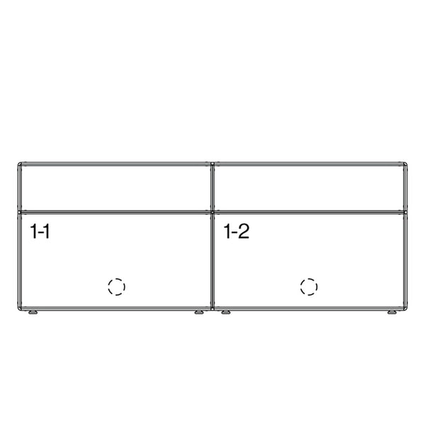 DOB 215 STORAGE