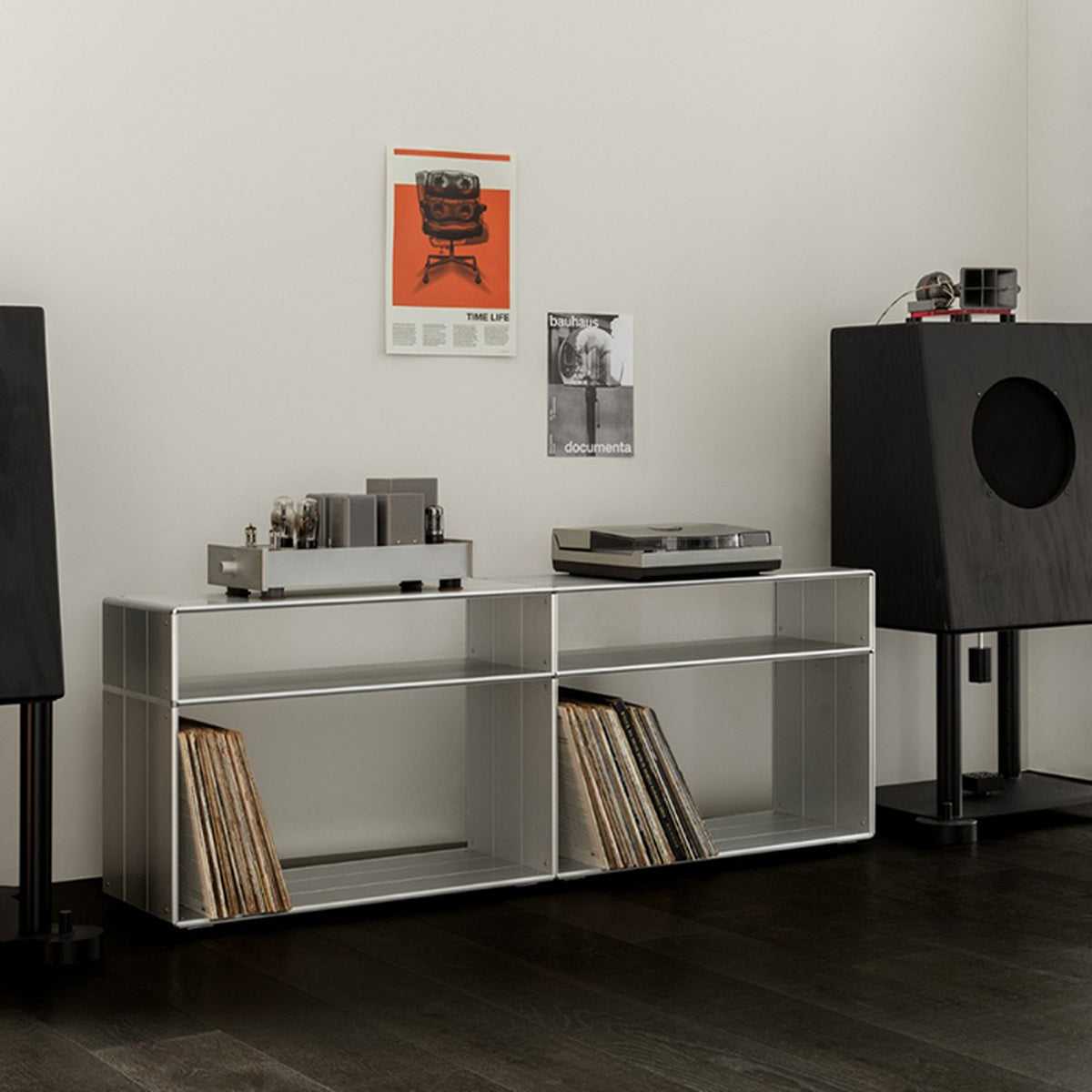DOB 215 STORAGE