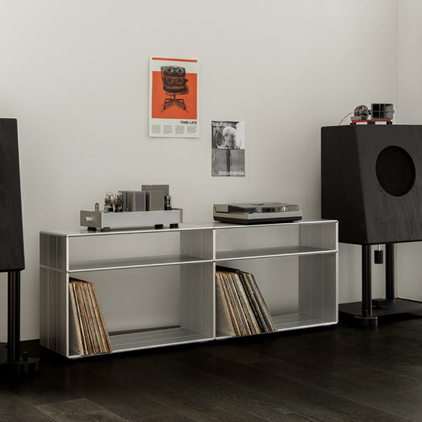 DOB 215 STORAGE