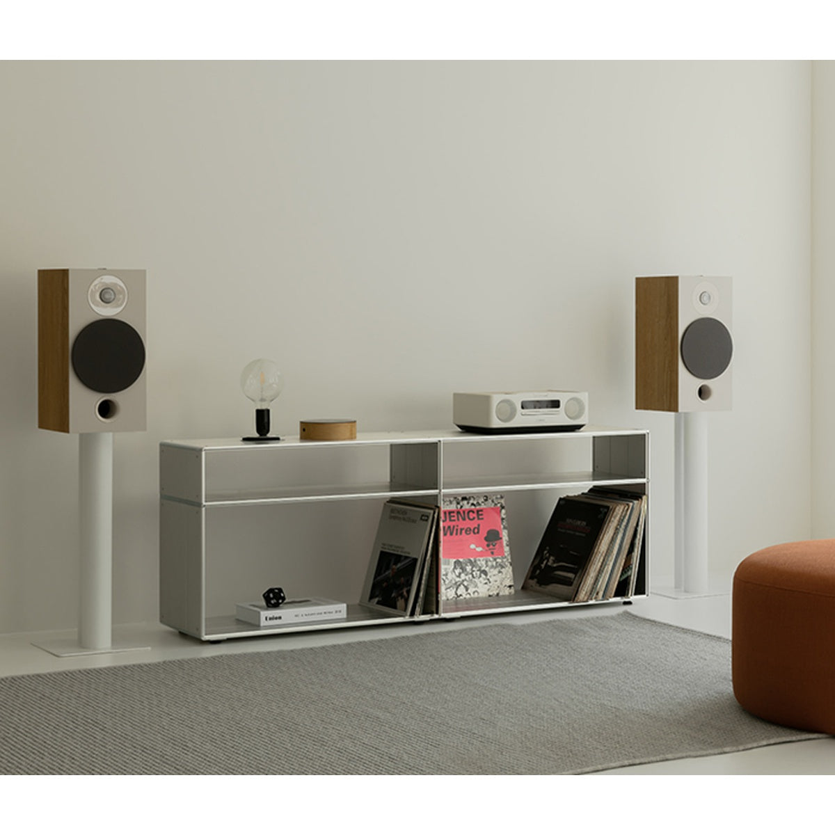 DOB 215 STORAGE