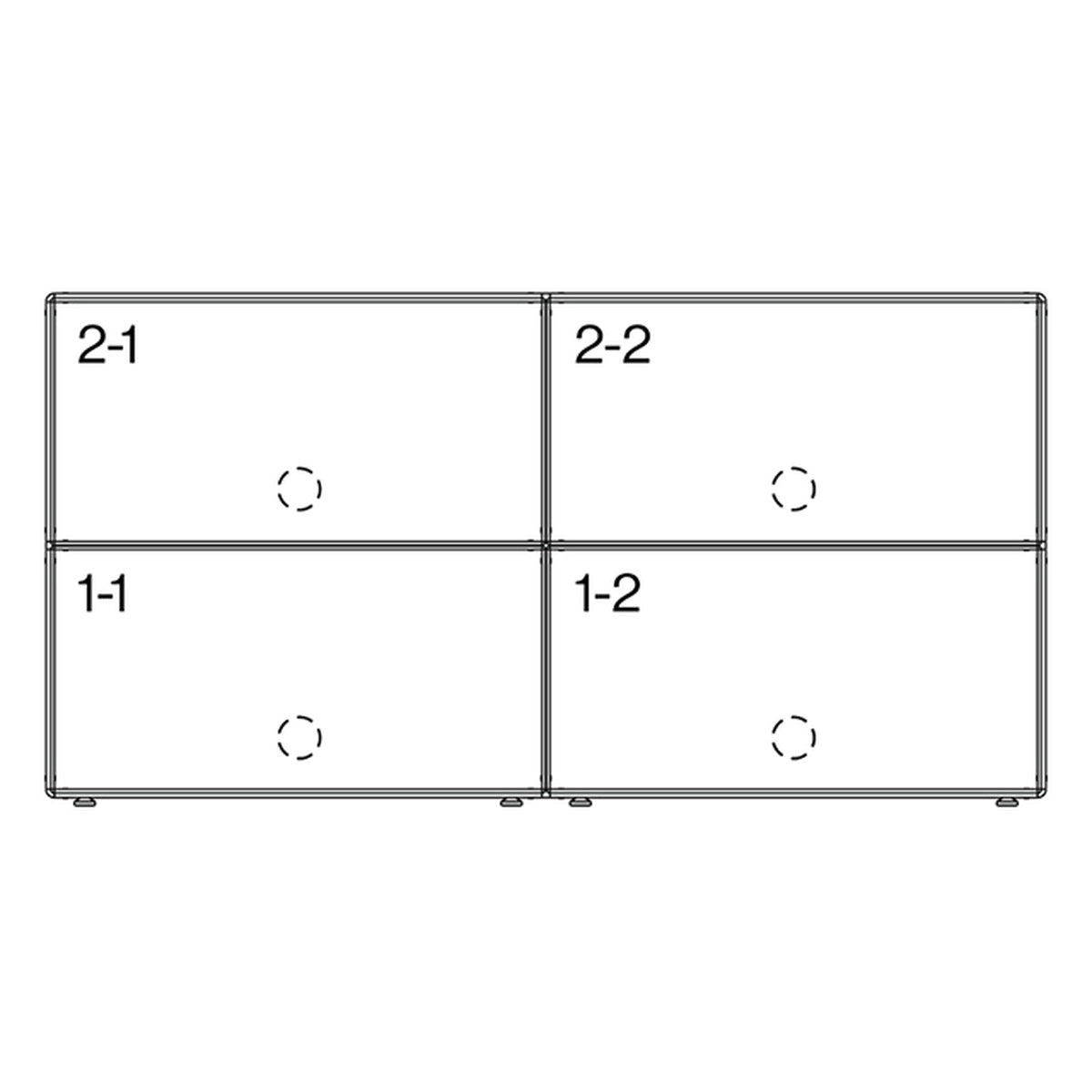 DOB 220 STORAGE