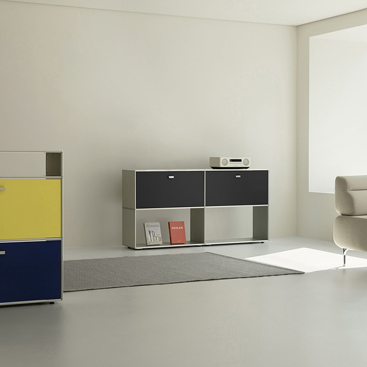 DOB 220 STORAGE