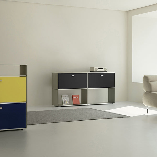 DOB 220 STORAGE