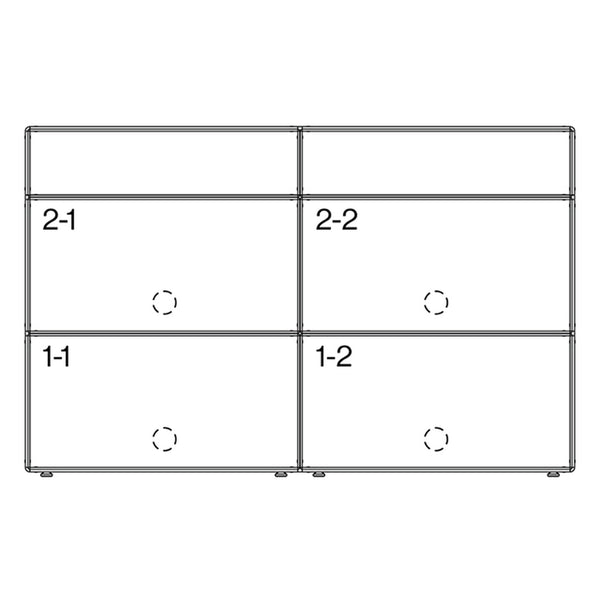 DOB 225 STORAGE