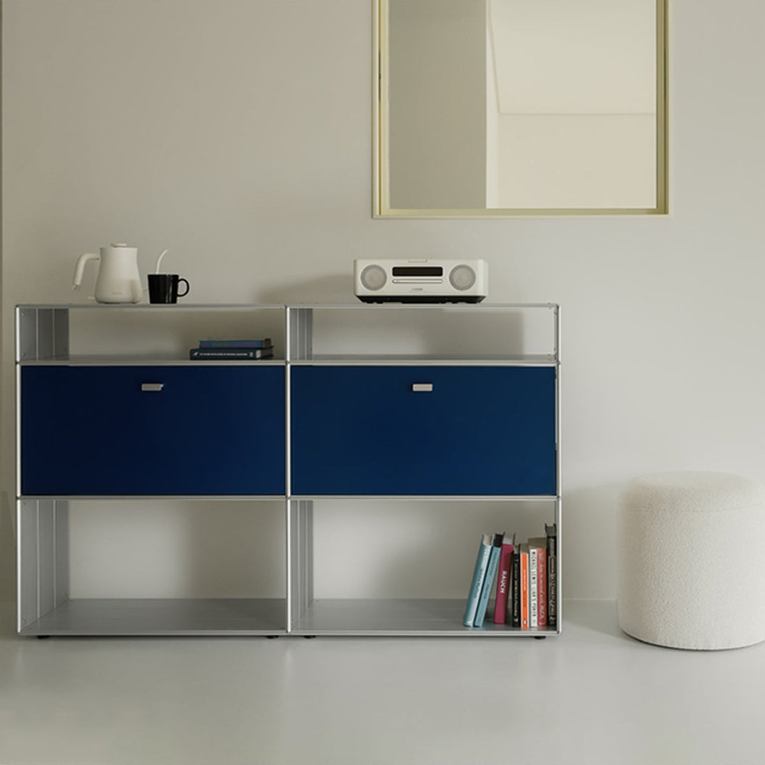 DOB 225 STORAGE