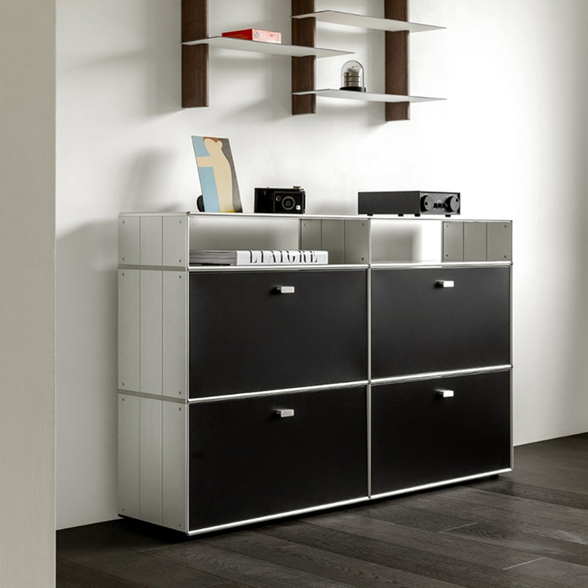 DOB 225 STORAGE