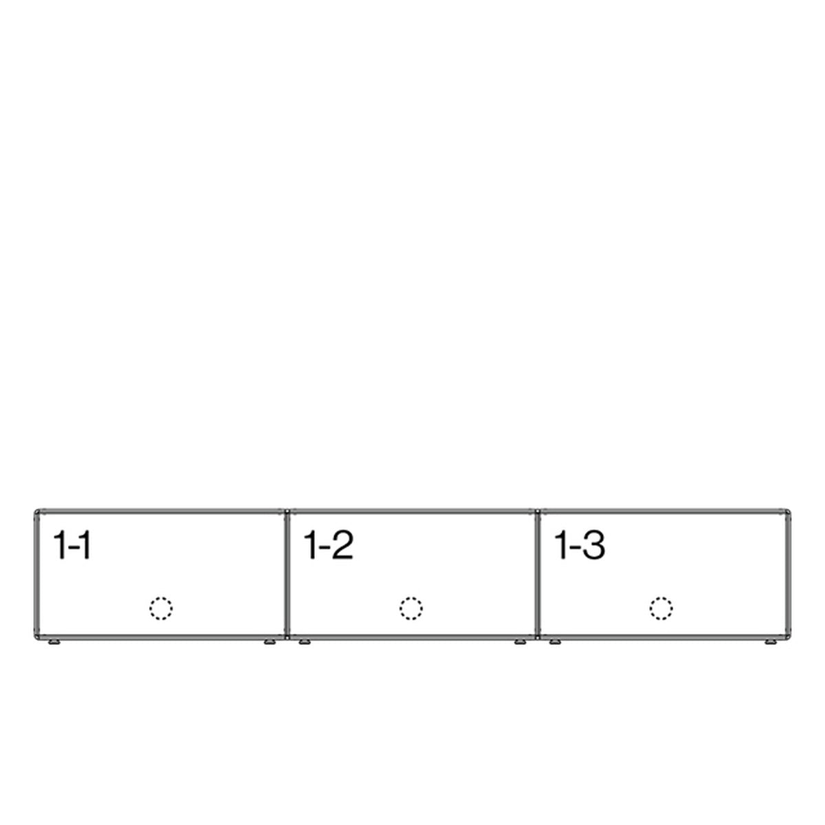 DOB 310 STORAGE