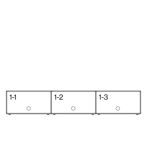 DOB 310 STORAGE