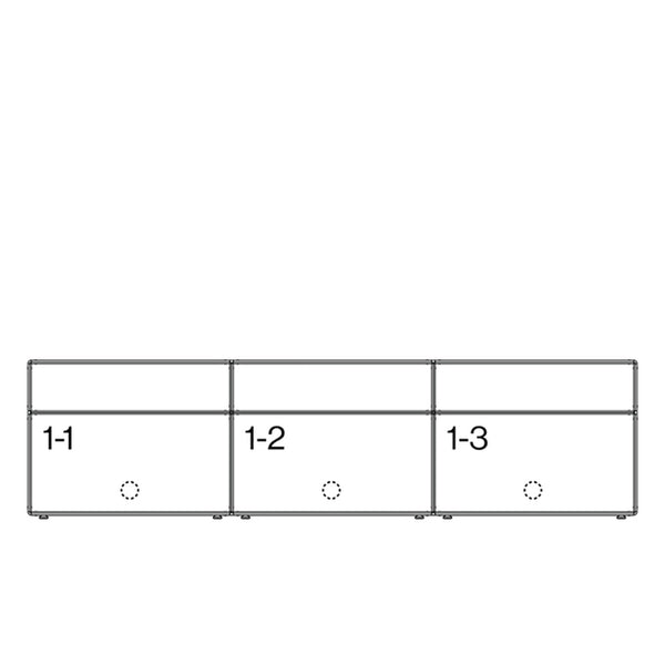 DOB 315 STORAGE