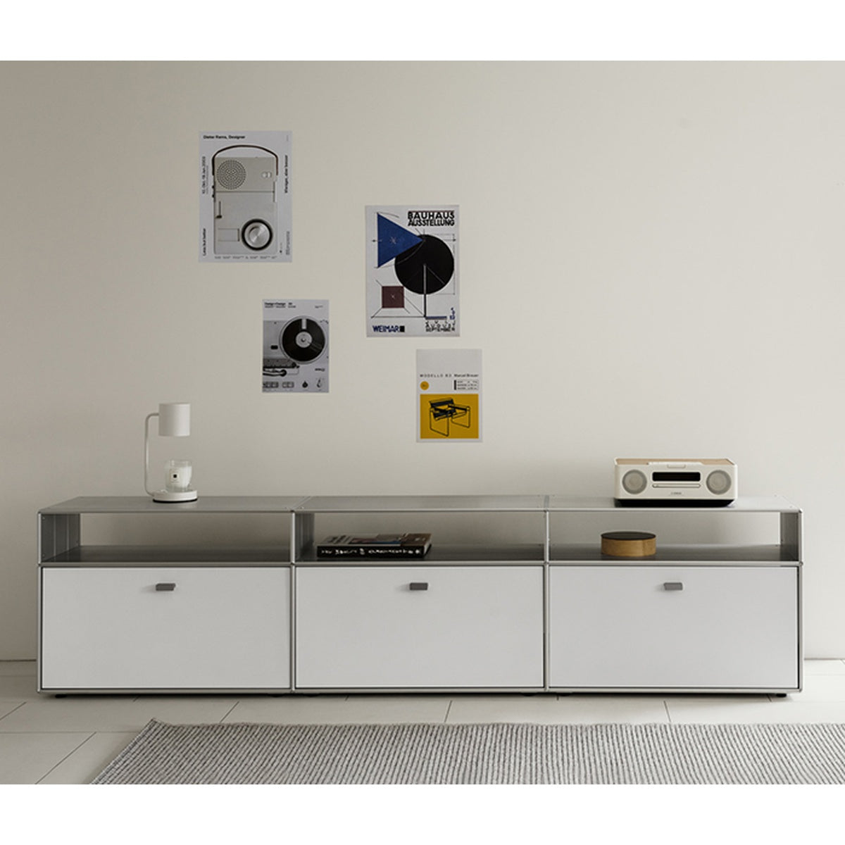 DOB 315 STORAGE