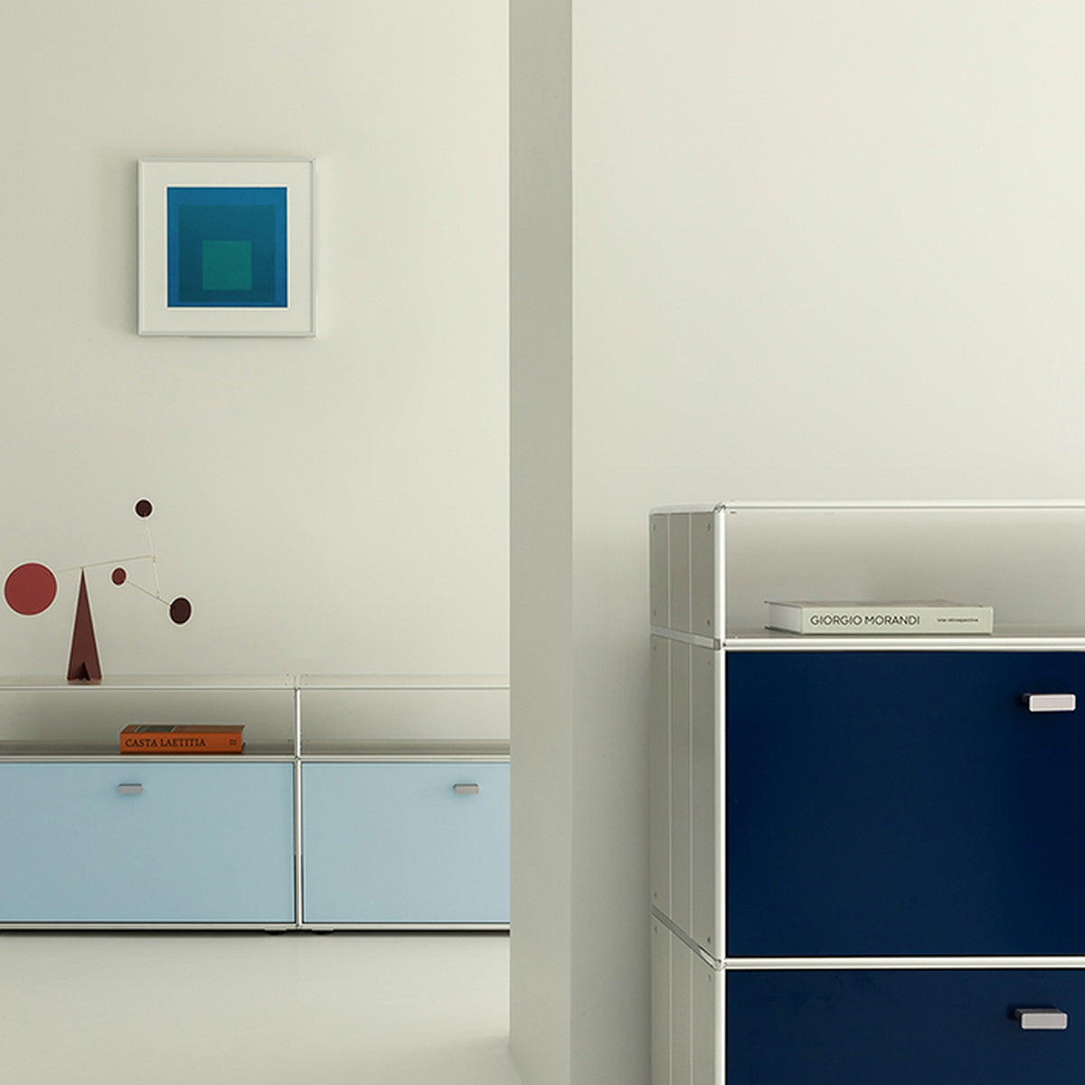 DOB 315 STORAGE