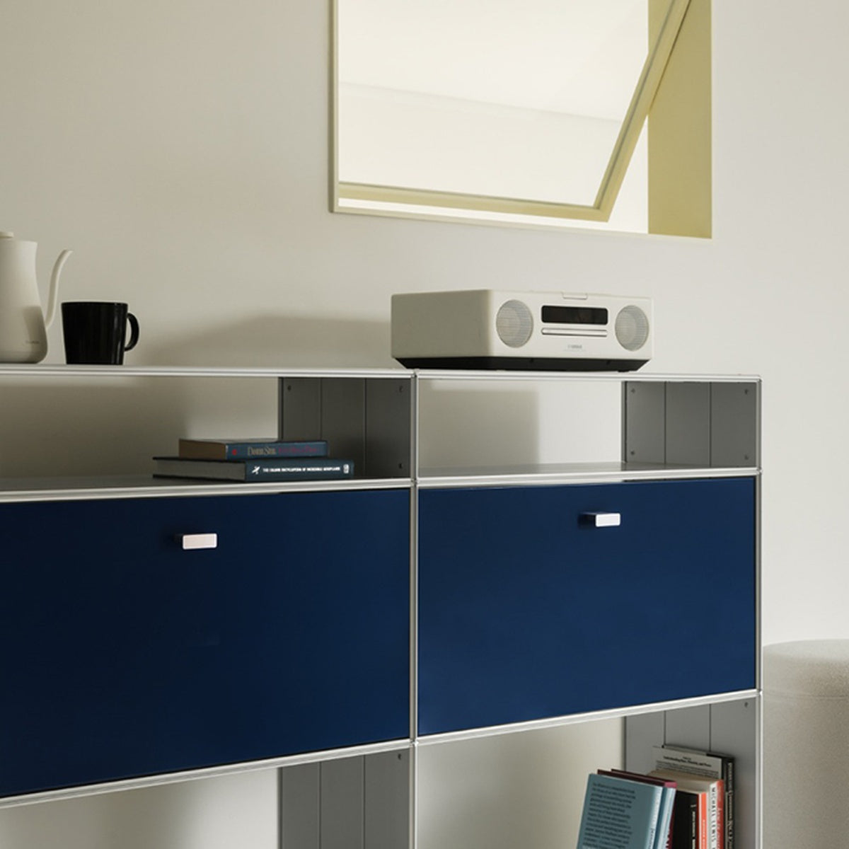 DOB 325 STORAGE