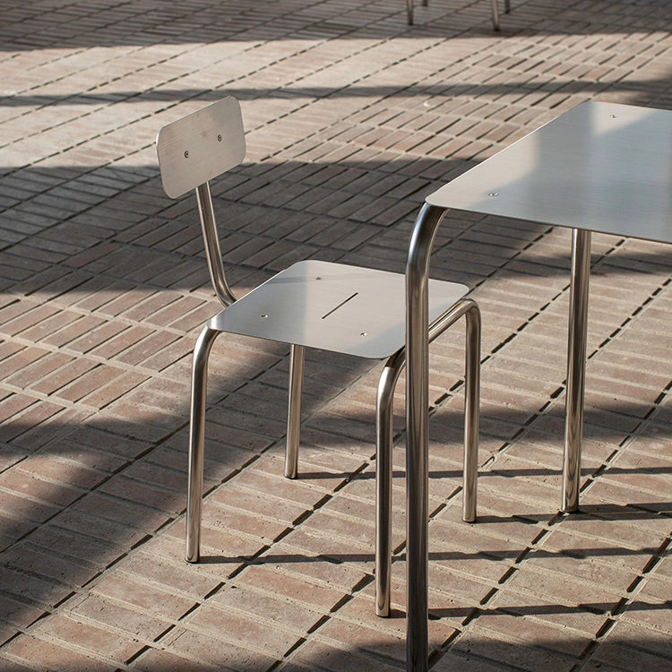 Compacto Chair
