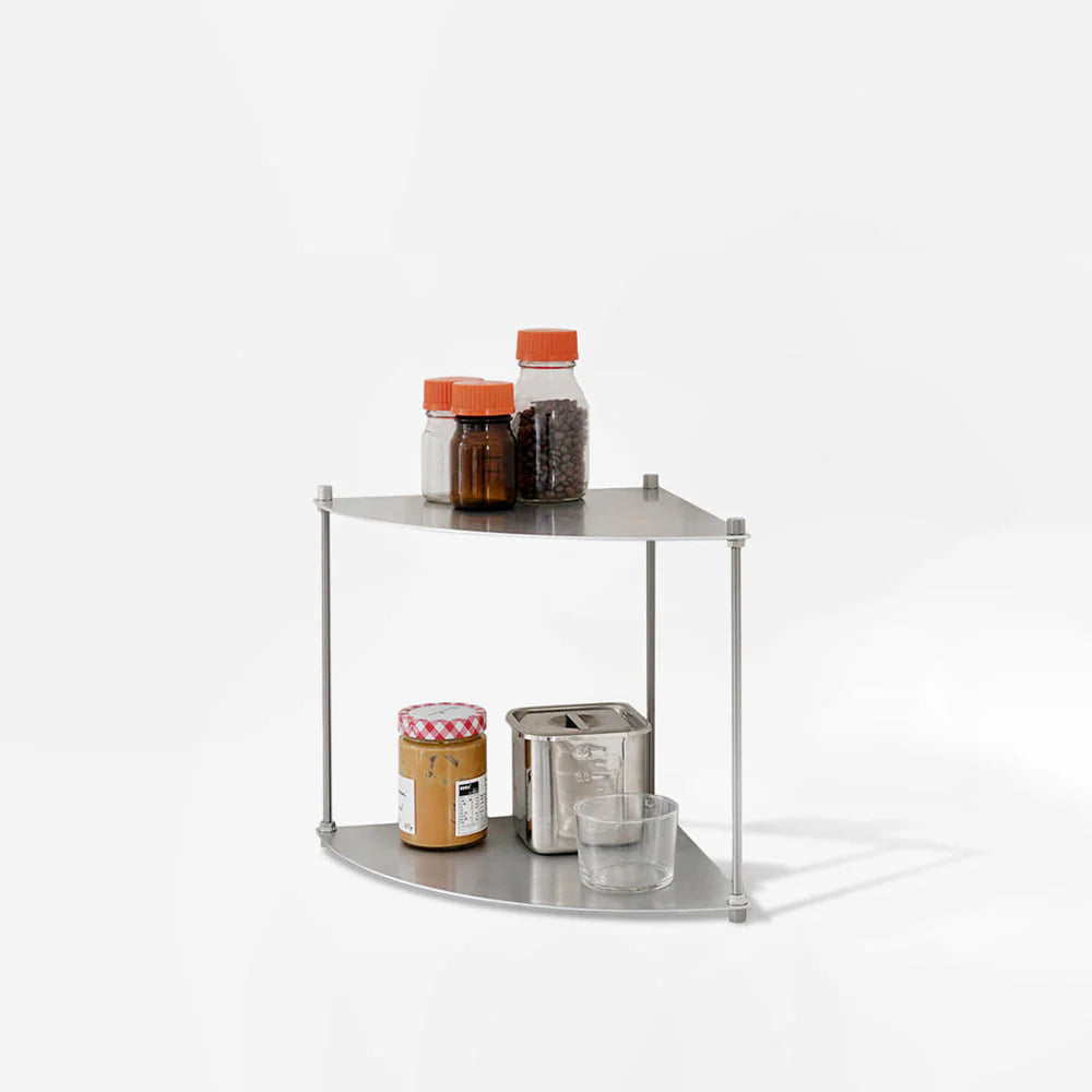 Module Corner Shelf