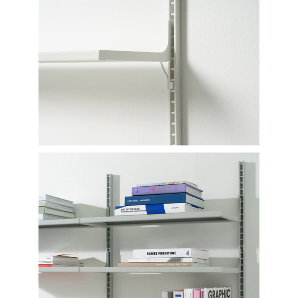 SYSTEM000 FLAT SHELF