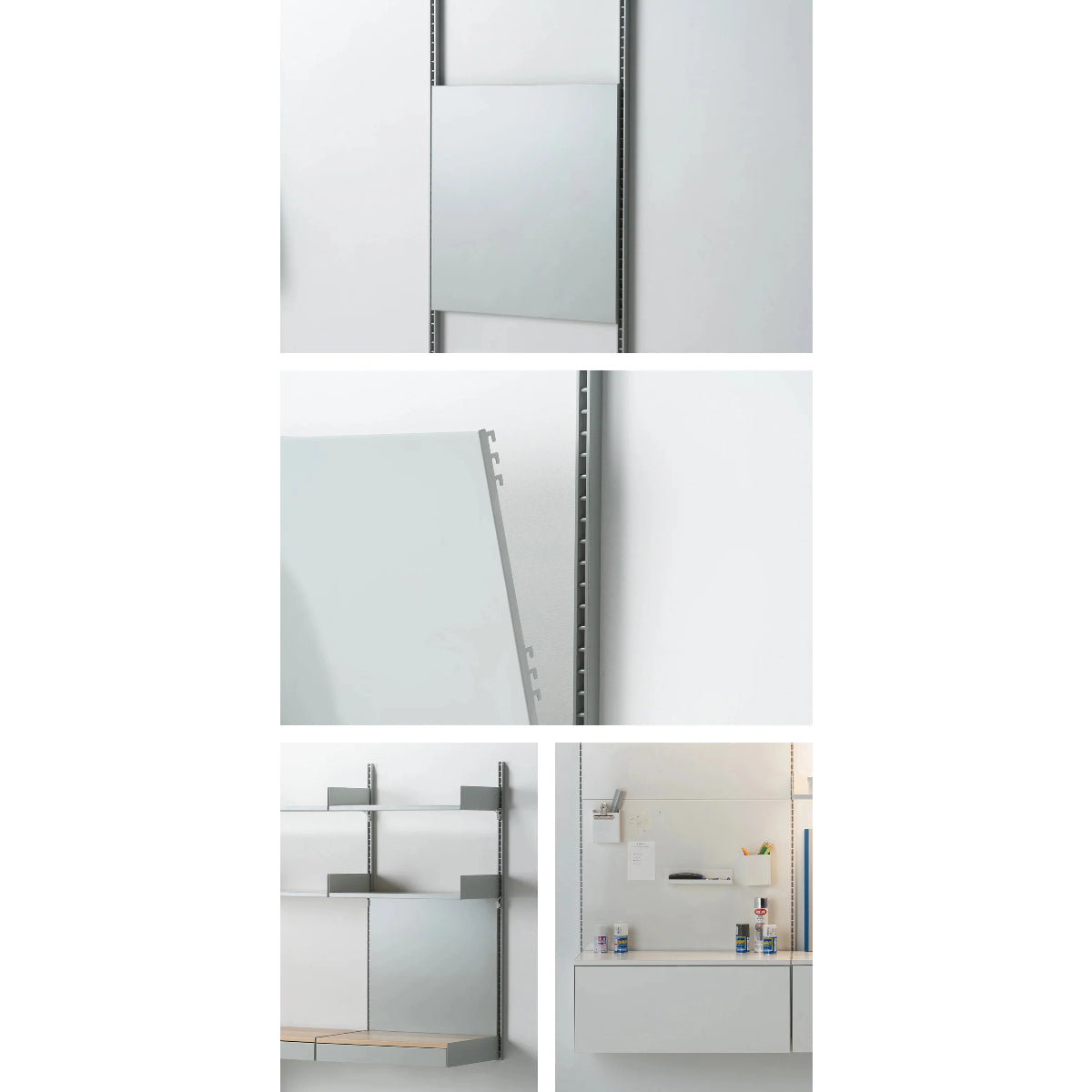 SYSTEM000 PANEL