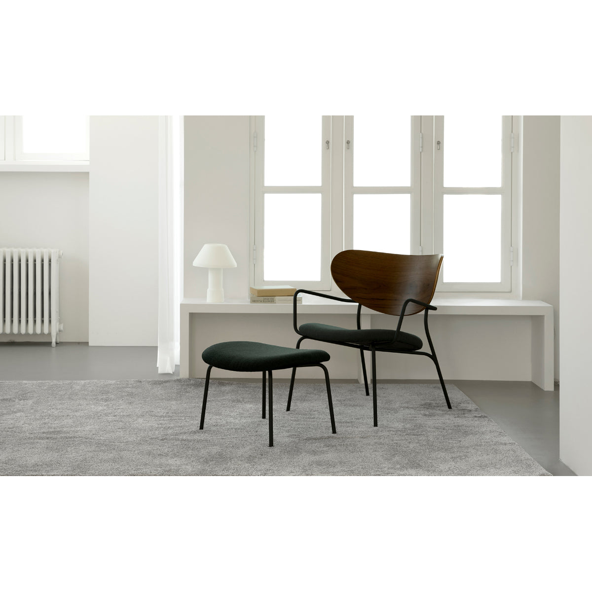VOLINI OTTOMAN