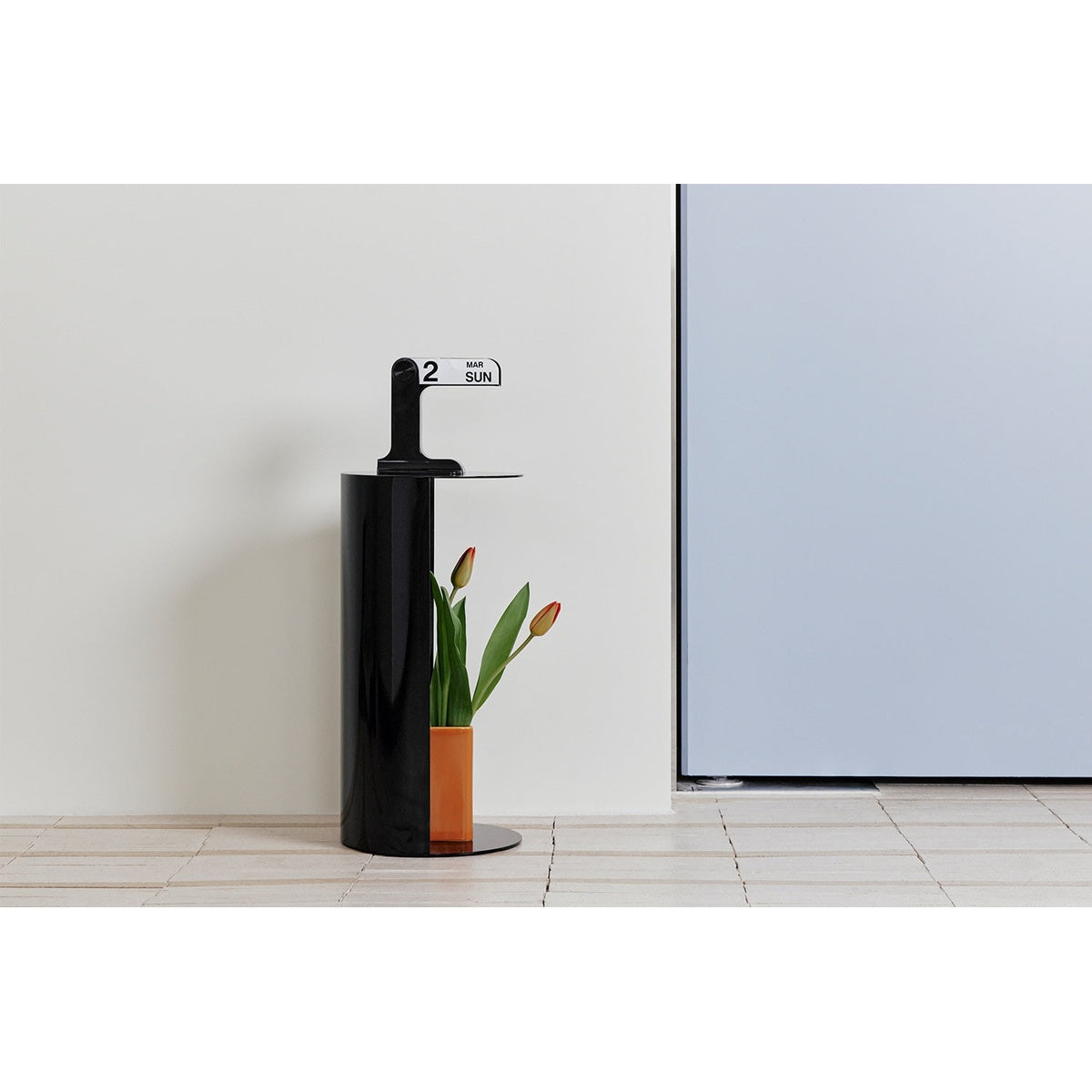 CYLINDER TABLE MINI
