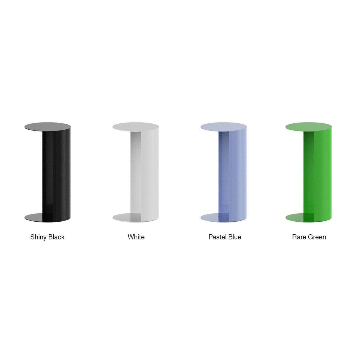 CYLINDER TABLE MINI