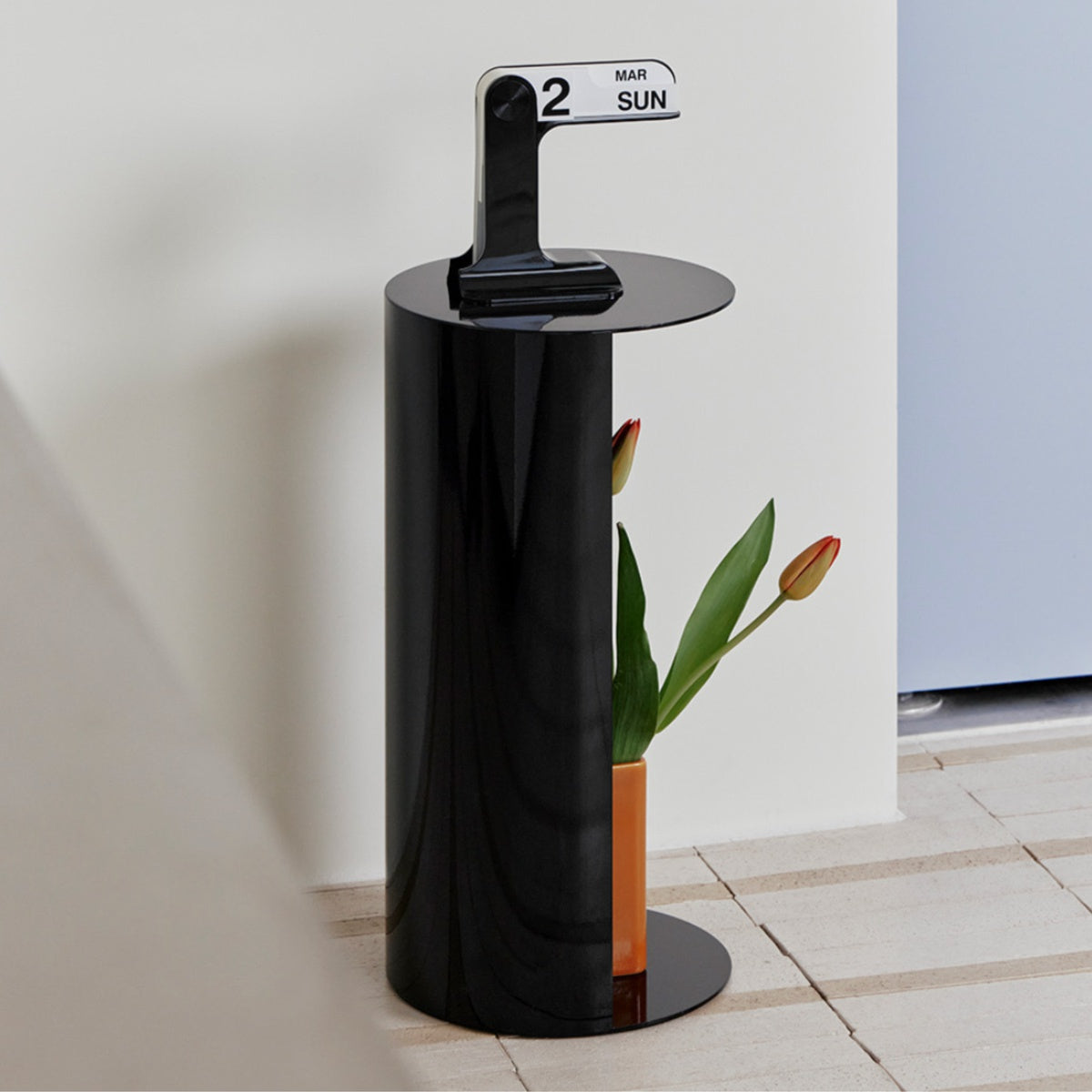 CYLINDER TABLE MINI