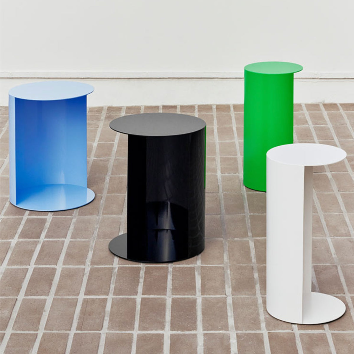 CYLINDER TABLE MINI