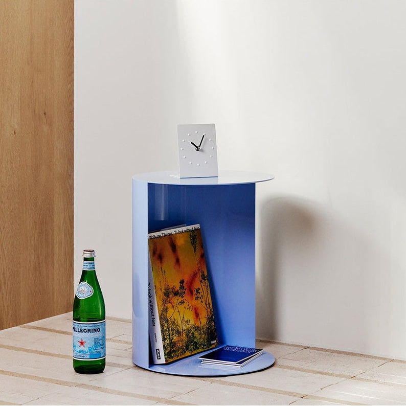CYLINDER TABLE