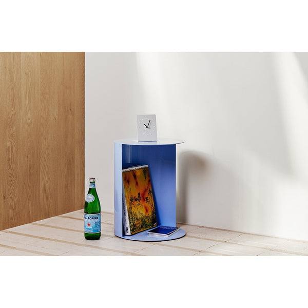 CYLINDER TABLE