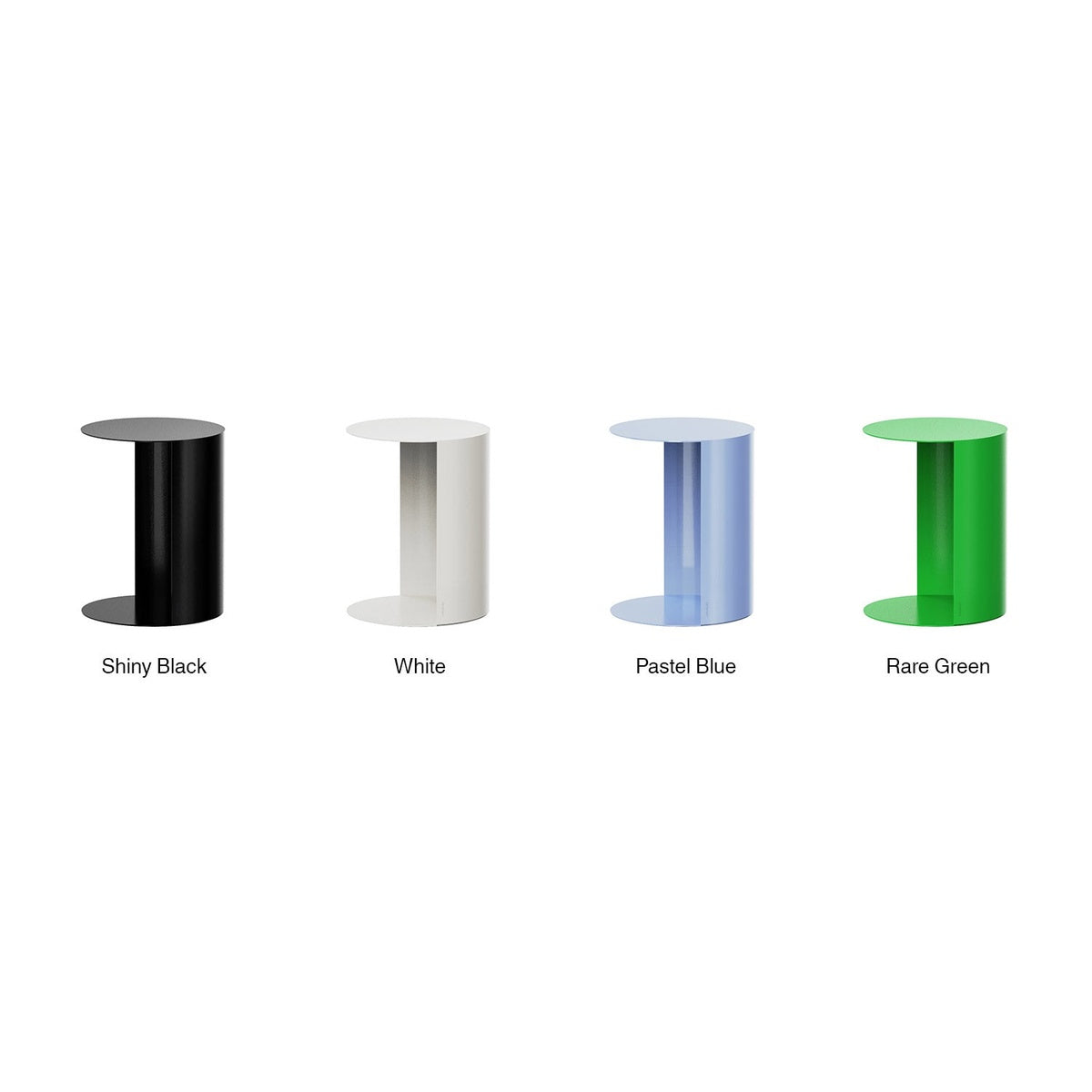CYLINDER TABLE