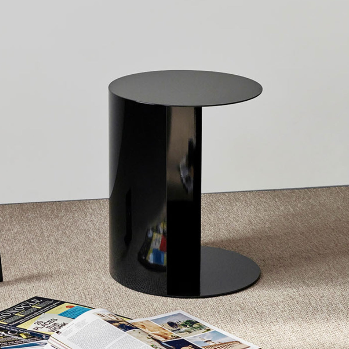 CYLINDER TABLE