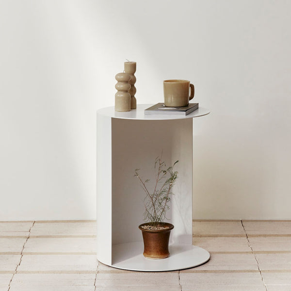 CYLINDER TABLE