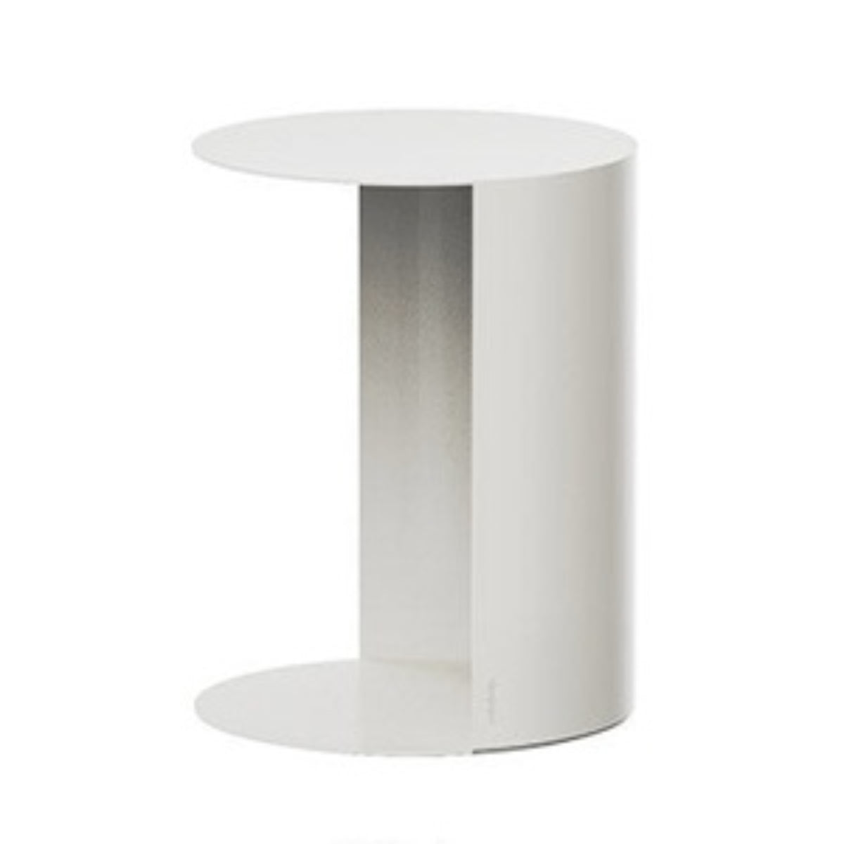 CYLINDER TABLE