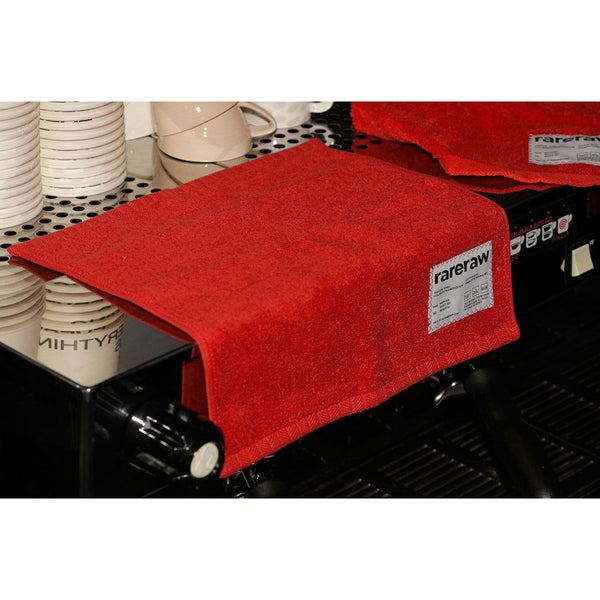 RARERAW TOWEL DAILY SET