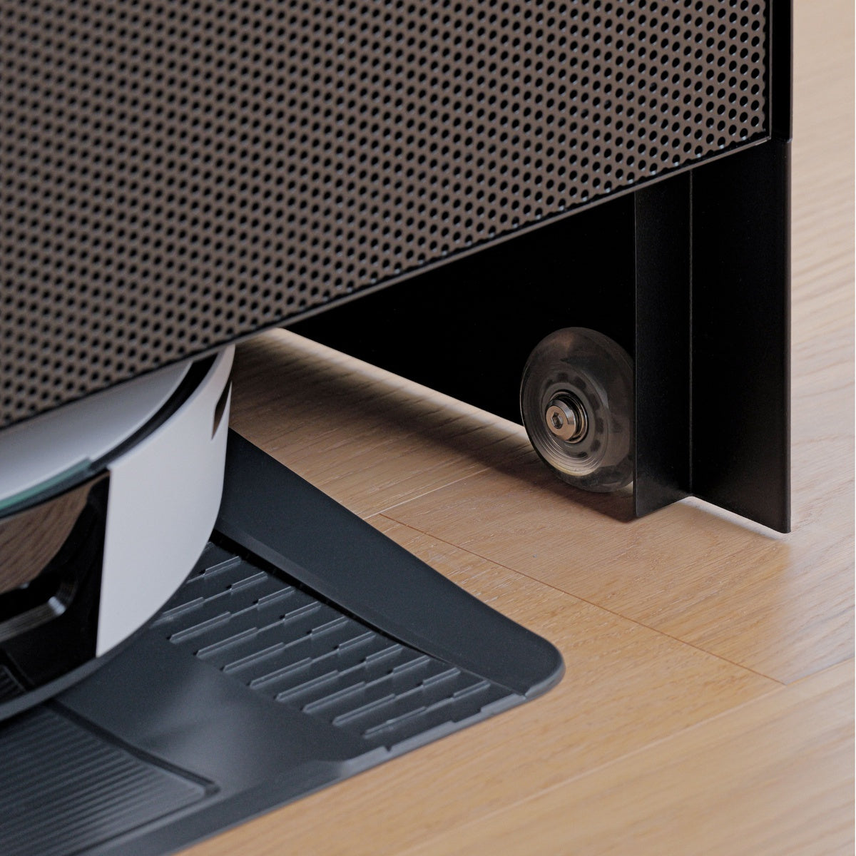 HOME CLEAN (PERFORATED TYPE)
