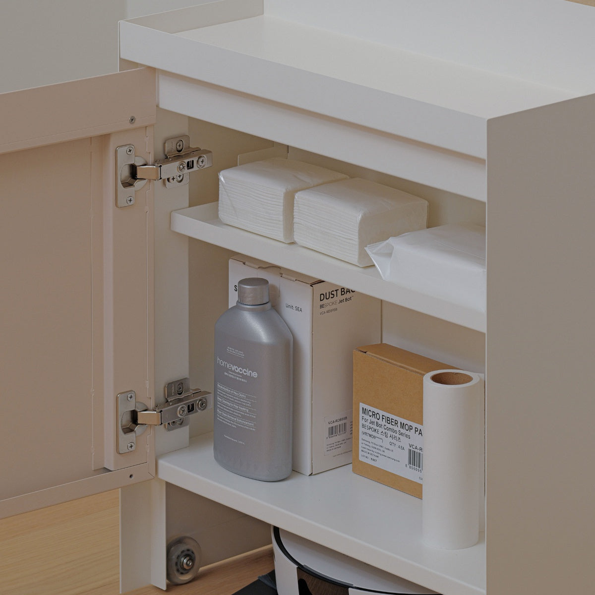 HOME CLEAN (STANDARD TYPE)
