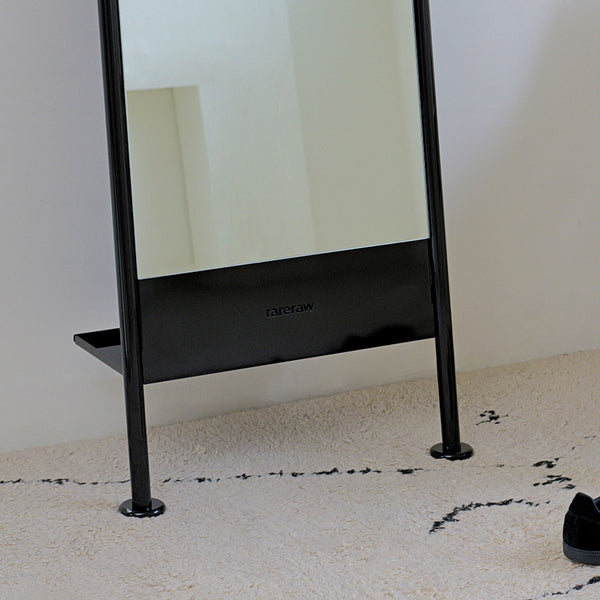 POLES MIRROR