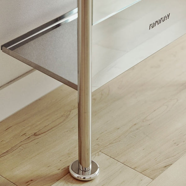POLES MIRROR - STS