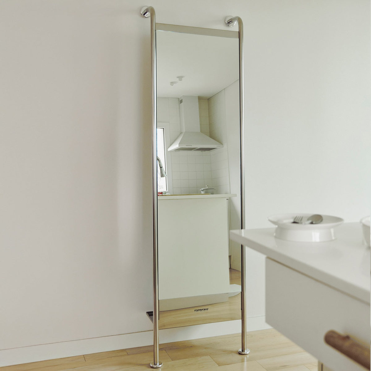 POLES MIRROR - STS