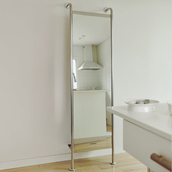 POLES MIRROR - STS