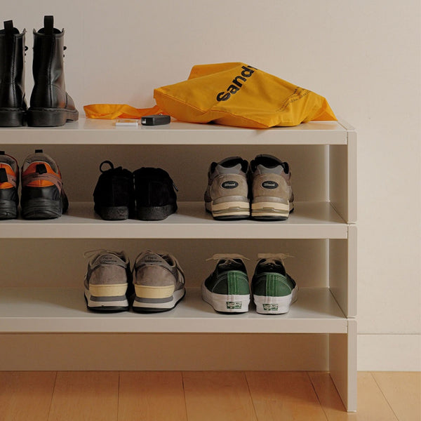 PO STACKING SHELF