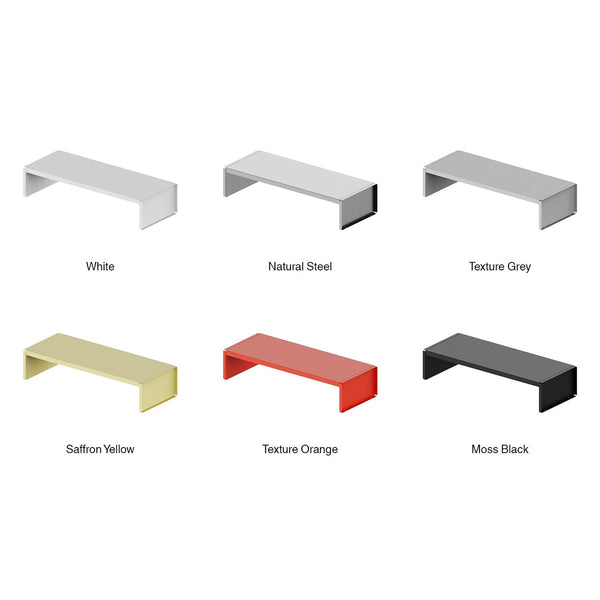 PO STACKING SHELF